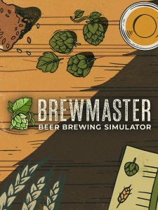 Brewmaster: Beer Brewing Simulator Steam Key China