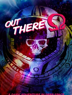 Out There: Ω Edition Steam Key China