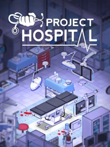 Project Hospital Steam Key China