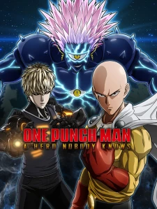 One Punch Man: A Hero Nobody Knows Steam Key China