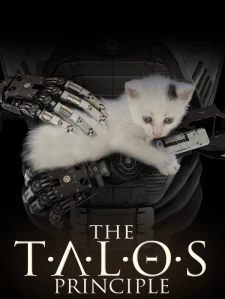 The Talos Principle Steam Key GLOBAL