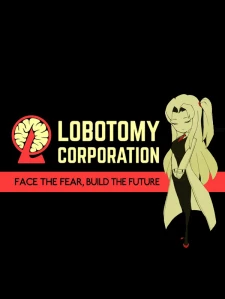 Lobotomy Corporation | Monster Management Simulation Steam New Account GLOBAL