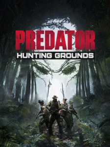 Predator: Hunting Grounds Steam Key China