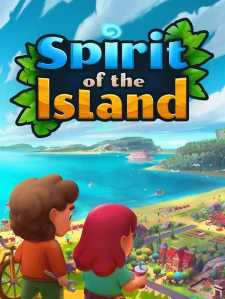 Spirit of the Island 海岛之魂 Steam Cd-key/激活码 中国