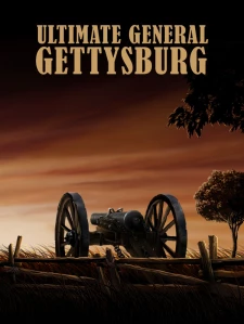 Ultimate General Gettysburg Steam Key China