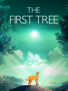 The First Tree Steam Key China