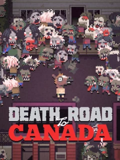 Death Road to Canada Steam Key China