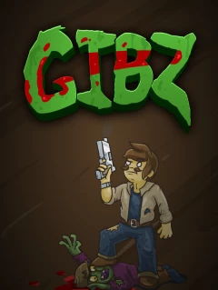 GIBZ Steam Key GLOBAL