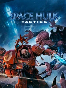 Space Hulk: Tactics Steam Key China