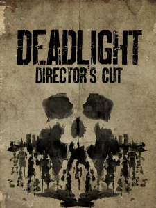Deadlight Director's Cut Steam Key GLOBAL