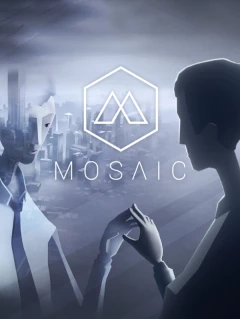 Mosaic 馬賽克 Steam Cd-key/序號 中國