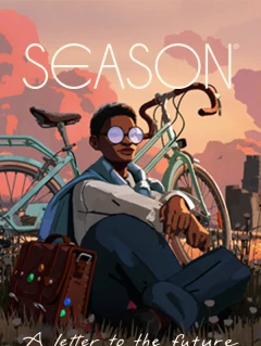 SEASON: A letter to the future Steam Key China