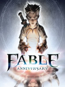 Fable Anniversary Steam Key China