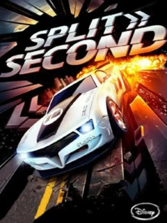 Split/Second 争分夺秒 Steam Cd-key/激活码 全球