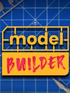 Model Builder Steam Key GLOBAL