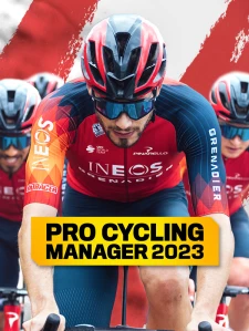 Pro Cycling Manager 2023 Steam Key China