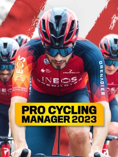 Pro Cycling Manager 2023 Steam Key China