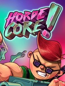 HordeCore 部落核心 Steam Cd-key/激活码 中国