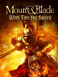 Mount & Blade: With Fire & Sword Steam Key China