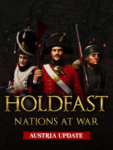 Holdfast: Nations At War Steam Key China