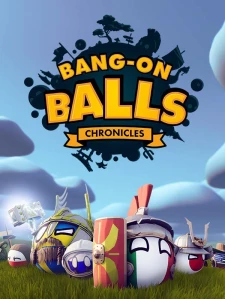 Bang-On Balls: Chronicles Steam Key China