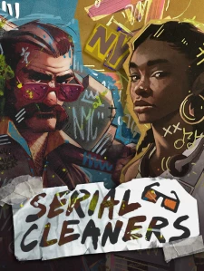 Serial Cleaners Steam Key China