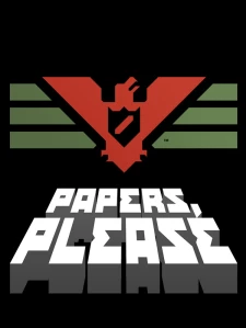 Papers, Please Steam Key China