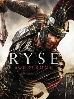 Ryse: Son of Rome Steam Key China