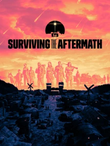 Surviving the Aftermath Steam Key GLOBAL