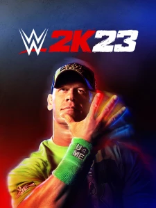 WWE 2K23 Steam Cd-key/序號 中國