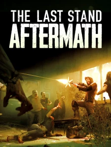 The Last Stand: Aftermath Steam Key China