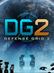 DG2: Defense Grid 2 Steam Key China