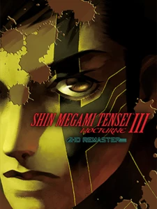 Shin Megami Tensei III Nocturne HD Remaster Steam Key China