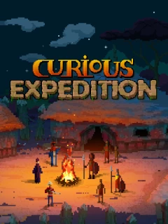 Curious Expedition Steam Key China
