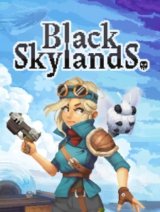 Black Skylands Steam Key China