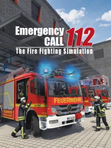 Notruf 112 | Emergency Call 112 Steam Key China