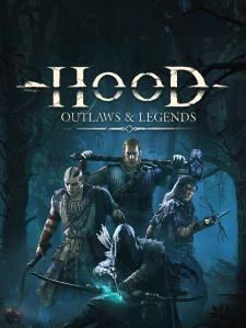Hood: Outlaws & Legends Steam Key China