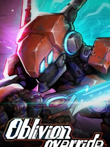 Oblivion Override Steam Key China