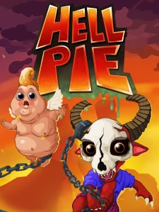 Hell Pie 地狱派 Steam Cd-key/激活码 中国