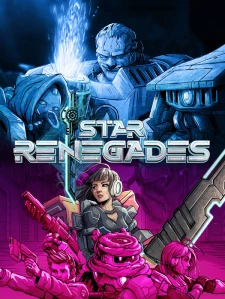 Star Renegades Steam Key China