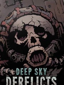 Deep Sky Derelicts Steam Key GLOBAL