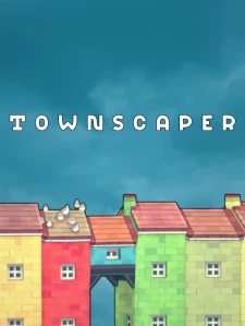 Townscaper Steam Key China