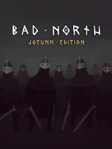Bad North: Jotunn Edition Steam Key China