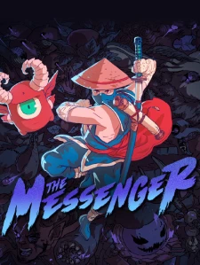 The Messenger 信使 Steam Cd-key/激活码 中国