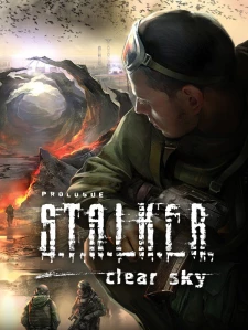 S.T.A.L.K.E.R: Clear Sky Steam Key China