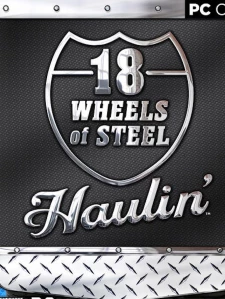 18 Wheels of Steel: Haulin Steam Key China