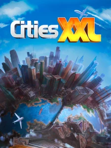 Cities XXL Steam Key China