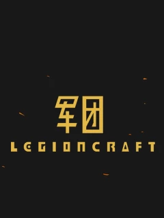 LEGIONCRAFT Steam Key GLOBAL