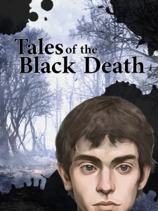 Tales of the Black Death Steam Key China