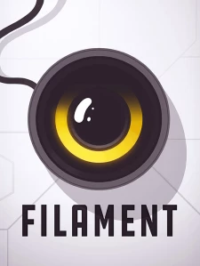 Filament 钨丝 Steam Cd-key/激活码 中国